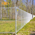chainlink mesh wire kenya metal cyclone wire fence